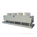 Water Defrosting Evaporator For Cold Storage